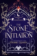 Cover: The Stone Initiation - Page & Vine