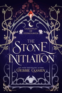 Enlarge image Cover: The Stone Initiation - Page & Vine