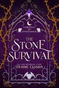 Cover: The Stone Survival - Page & Vine