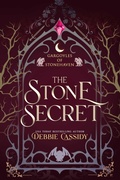 Cover: The Stone Secret - Page & Vine