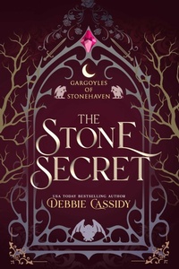 Enlarge image Cover: The Stone Secret - Page & Vine