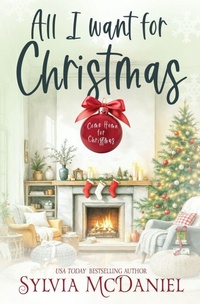 Enlarge image Cover: All I Want for Christmas - Come Home for Christmas