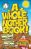 Cover: A Whole Nother Book - H Bar Press