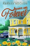 Cover: Always and Forever - Honey Blossom Press