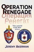 Cover: Operation Renegade - Moose House Publications