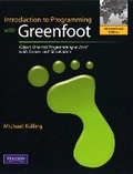 Cover: Introduction to Programming with Greenfoot - Pearson
