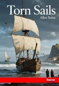 Cover: Torn Sails - Hansebooks