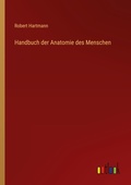 Cover: Handbuch der Anatomie des Menschen - Outlook Verlag