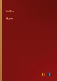 Enlarge image Cover: Homer - Outlook Verlag
