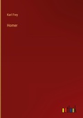 Cover: Homer - Outlook Verlag