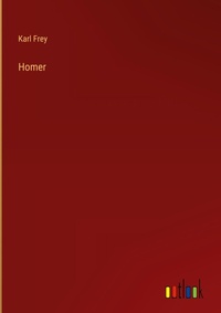 Enlarge image Cover: Homer - Outlook Verlag