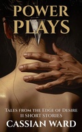 Cover: Power Plays - Cassian Ward