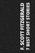 Cover: 7 Best Short Stories - F. Scott Fitzgerald - Tacet Books