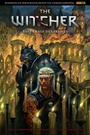 Cover: The Witcher - Eine Frage des Preises - PANINI