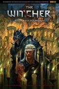Cover: The Witcher - Eine Frage des Preises - PANINI