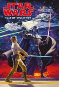 Cover: Star Wars: Classic Collection Band 1 - PANINI