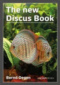 Cover: The new Discus Book - Scout Medien