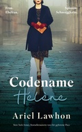 Cover: Codename H&eacute;l&egrave;ne - Adrian & Wimmelbuch