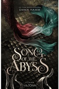 Cover: Song of the Abyss - VAJONA