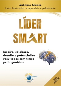 Enlarge image Cover: Líder Smart - BRASPORT