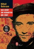 Cover: Ser Verip Sir Vermeyen Bir Yigit - Tekin Yayinevi