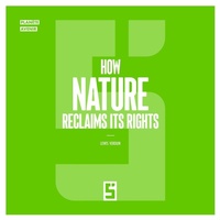 Enlarge image Cover: How Nature Reclaims Its Rights - Five Minutes Editions