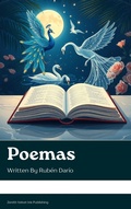 Cover: Poemas - Zenith Velvet Ink Publishing