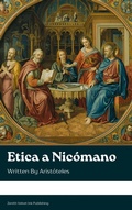 Cover: Etica a Nic&oacute;mano - Zenith Velvet Ink Publishing