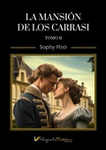 Cover: La Mansi&oacute;n de los Carrasi - Angels Fortune Editions