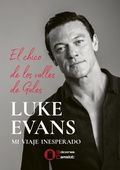 Cover: El chico de los valles de Gales - Ediciones Camelot S.L.