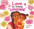 Cover: Love in Every Language - Penguin Young Readers Group