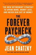Cover: The Forever Paycheck - Penguin Publishing Group