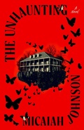 Cover: The Unhaunting - Penguin Publishing Group