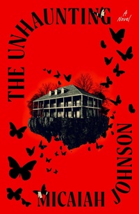 Enlarge image Cover: The Unhaunting - Penguin Publishing Group