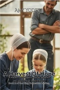 Cover: A Harvest of Hope (The King Homestead series) - Amy