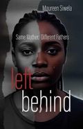 Cover: Left Behind - Maureen