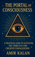 Cover: The Portal of Consciousness - start