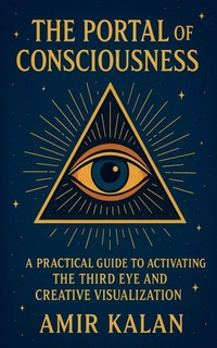 Enlarge image Cover: The Portal of Consciousness - start