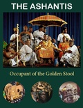 Cover: The Ashantis - Ouereila Publishing