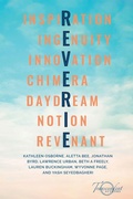Cover: Reverie - Transcendent Authors