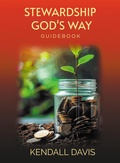 Cover: Stewardship God's Way Guidebook - Reliquia Publishing