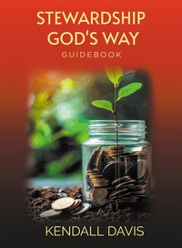 Enlarge image Cover: Stewardship God's Way Guidebook - Reliquia Publishing
