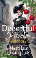 Cover: Deceitful Promises - Maxine Douglas
