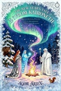 Cover: The New Year's Tale from Kaironeth - Ancient Forest Press