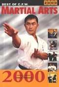 Cover: Best of CFW Martial Arts 2000 - I&I Sports Supply Co., Inc.