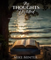 Enlarge image Cover: My Thoughts Distilled - McGilligan Publishing