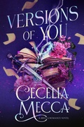 Cover: Versions of You - Cecelia Mecca