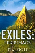 Cover: Exiles: Pilgrimage - Tim Goff