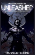 Cover: Unleashed - The Possession Series