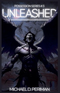 Enlarge image Cover: Unleashed - The Possession Series